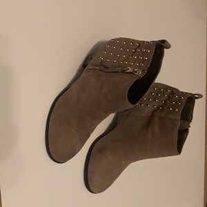 Report boots 6 1/2